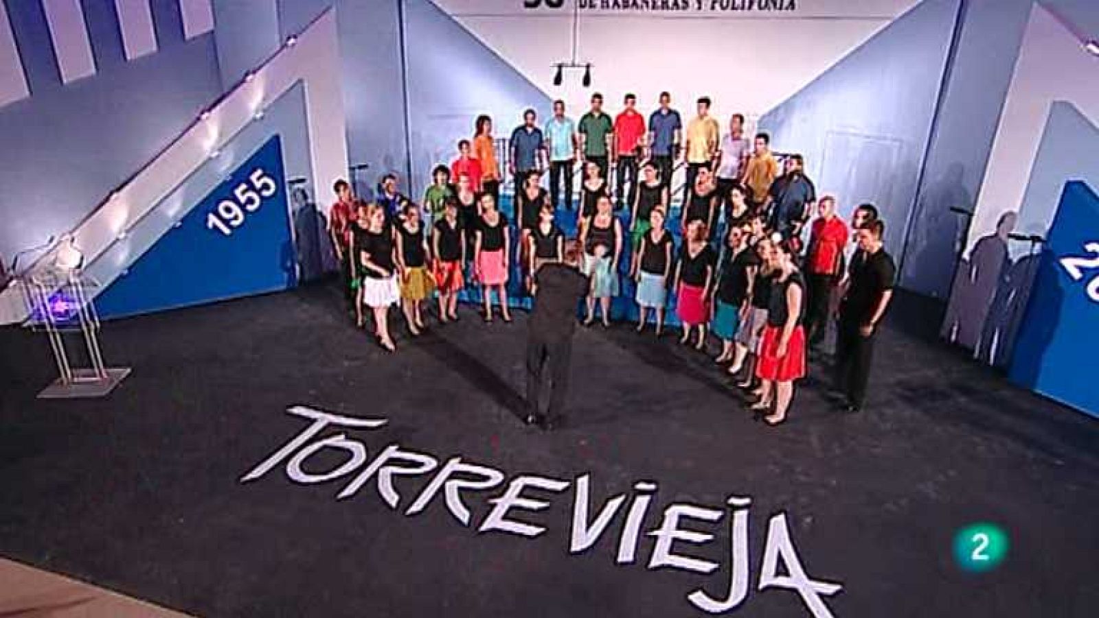 Festival Habaneras 2012 - ver ahora