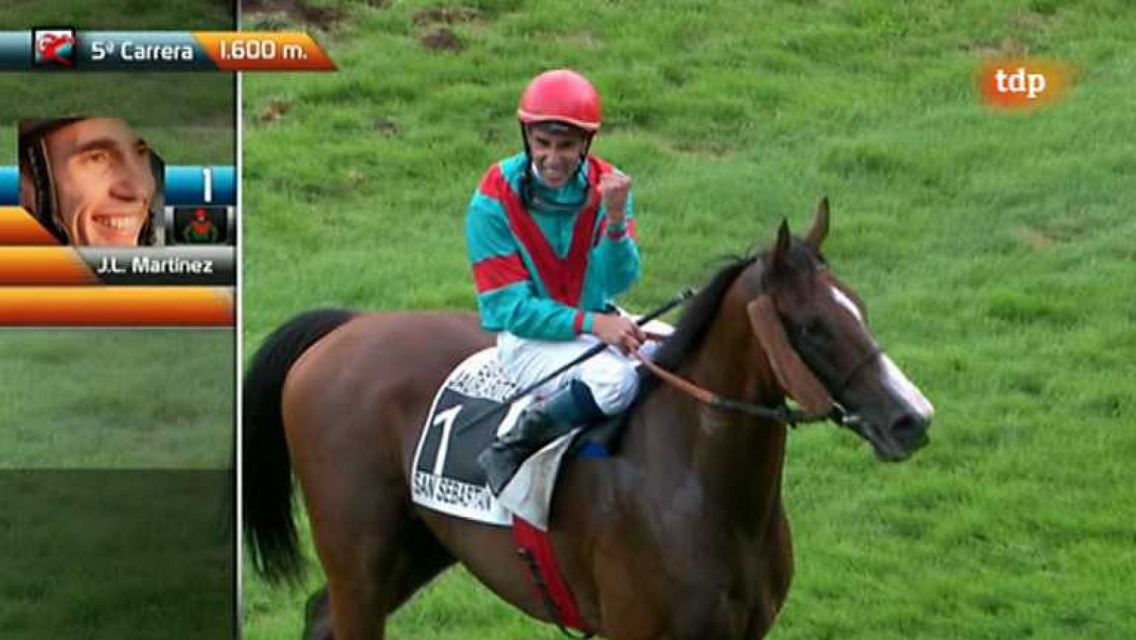 Turf - 19/08/12 - Ver ahora