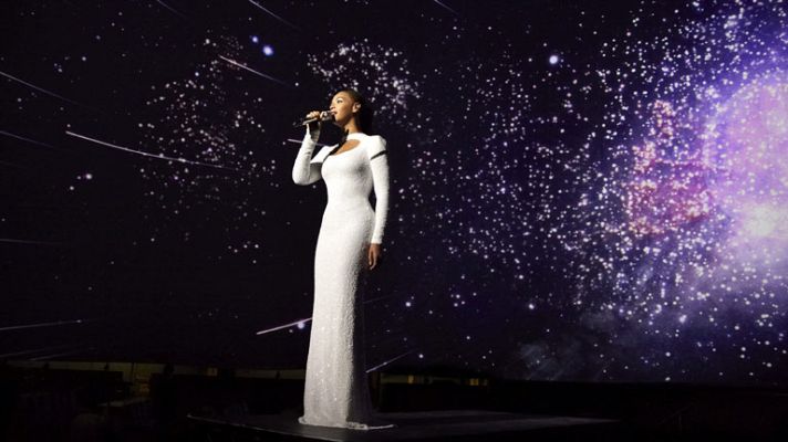 Informativo 24h - Beyoncé pone punto final al Día Mundial de la Ayuda Humanitaria