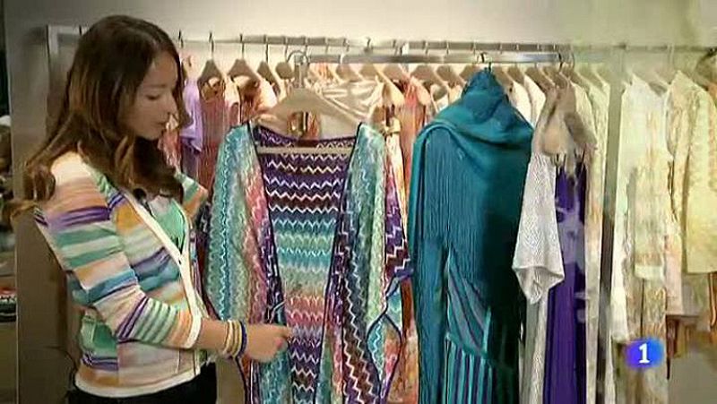 Solo moda - Ana Antic: Trucos de estrella para estar siempre perfecta - Flash moda | Ver