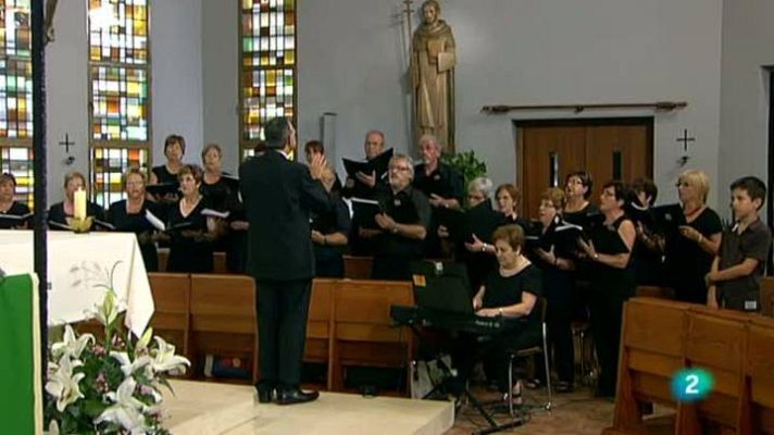 La Missa - La Missa - 19/08/2012