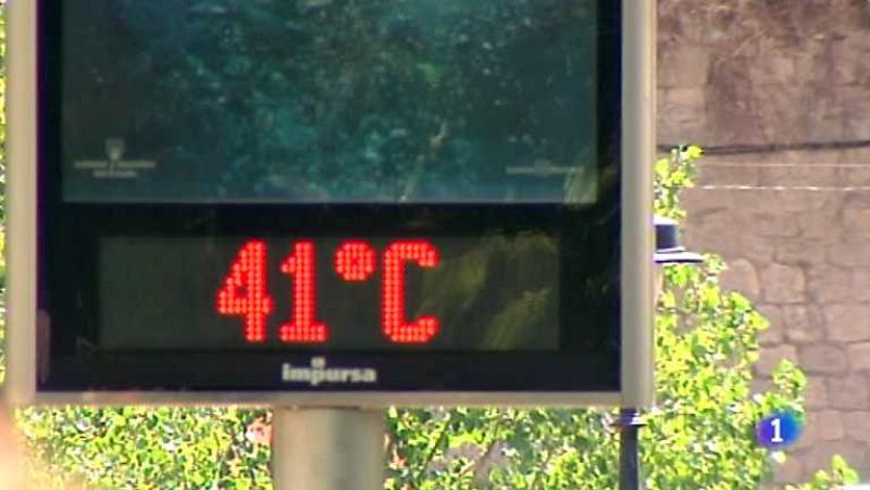 La Comunidad Valenciana en 2' - 20/08/12 - Ver ahora