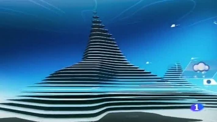 Noticias Andalucía - El tiempo en Andalucía - 20/08/12