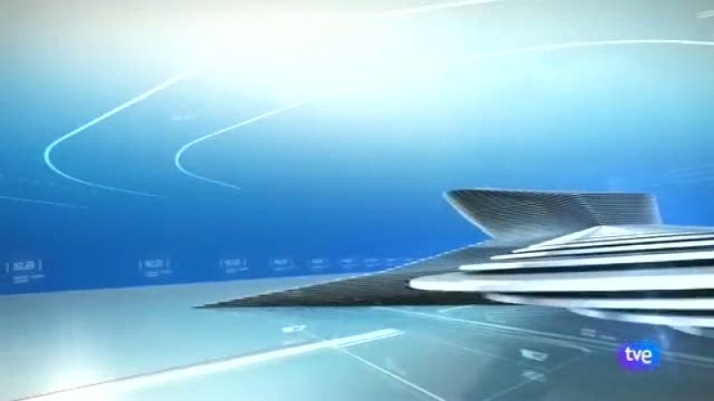 Castilla y León en 2' - 20/08/12