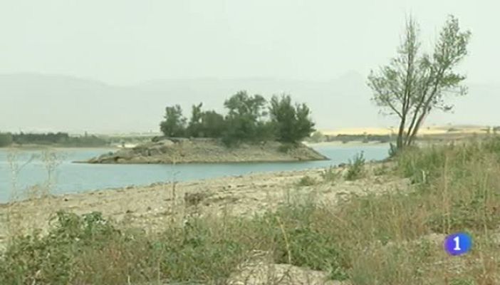 Noticias Aragón - Noticias Aragón - 20/08/12