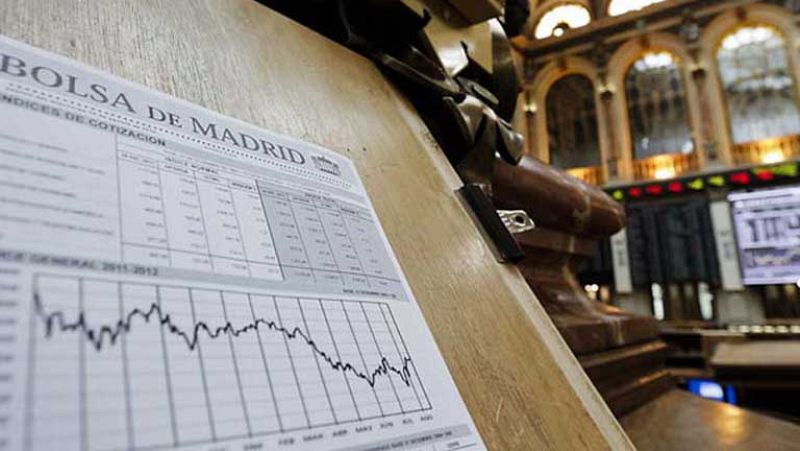 Telediario 1 en cuatro minutos - 20/08/2012