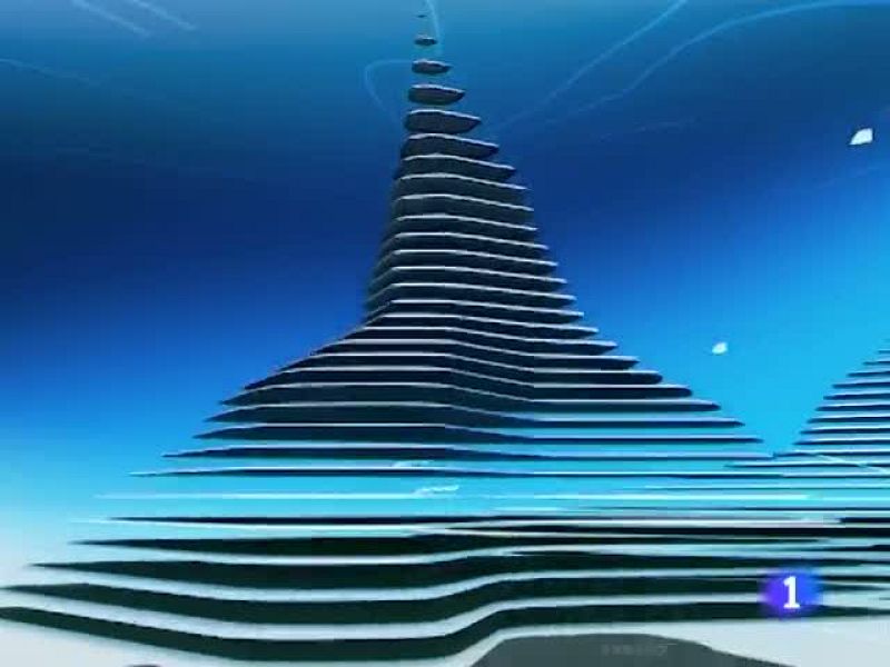 El tiempo en La Rioja - 20/08/12 | Ver