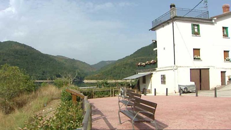 Temperaturas muy altas en la mayor parte del país