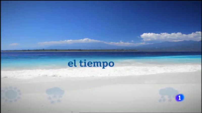 El tiempo en Canarias - 20/08/12 | Ver