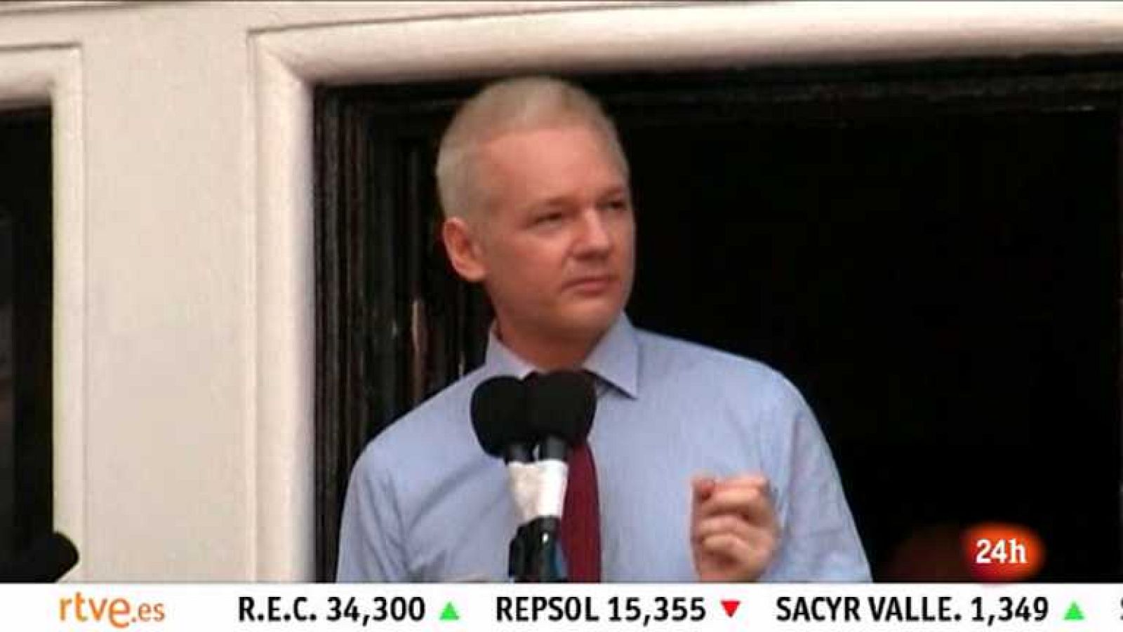 La tarde en 24 horas - Tercera hora - 20/08/12 - Ver ahora