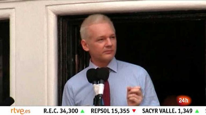 La tarde en 24h - Tercera hora - 20/08/12