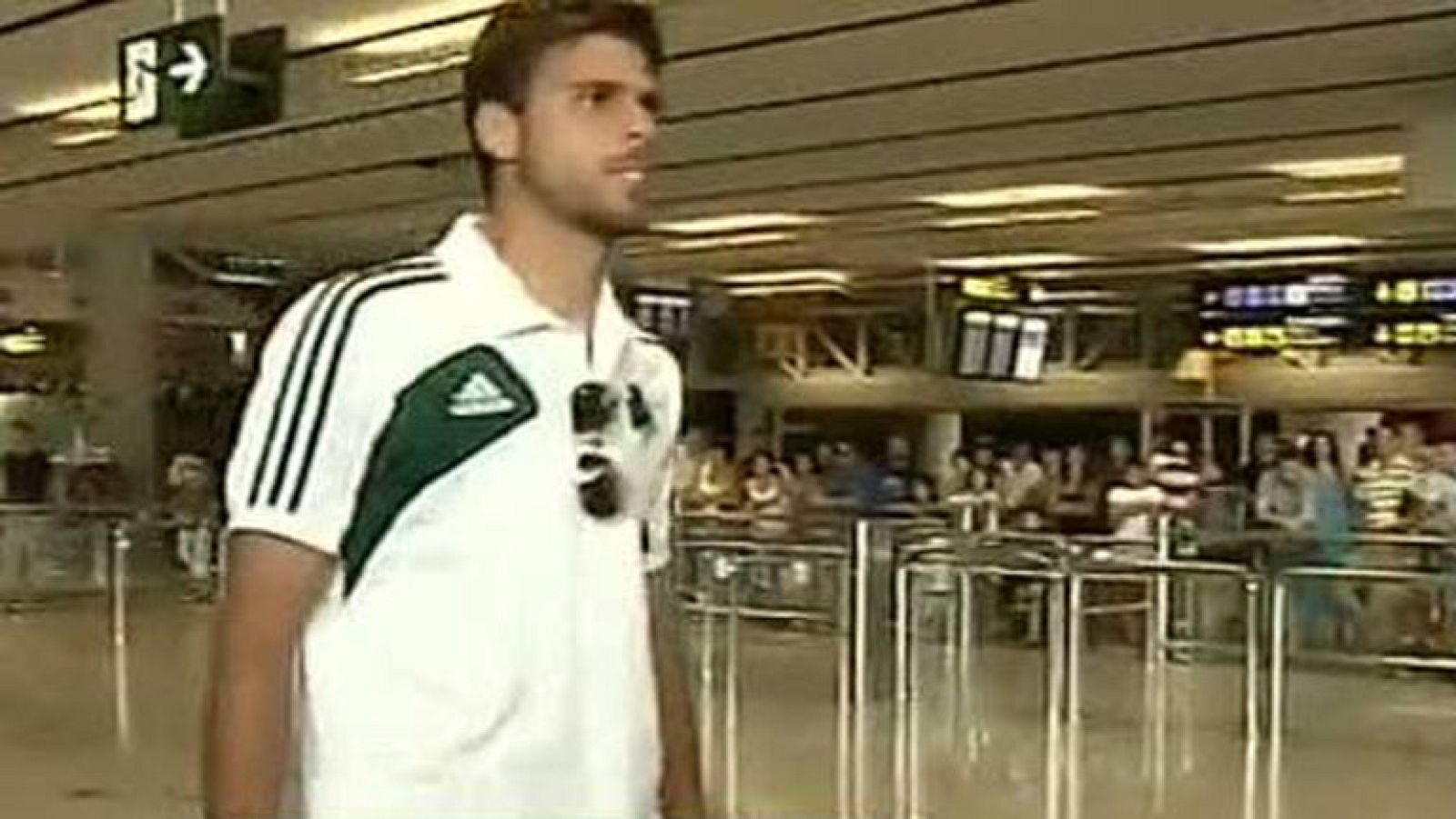 El Panathinaikos griego ya está en Málaga, donde disputará el encuentro de ida de la fase previa de la Champions en la que el conjunto andaluz busca hacer historia.