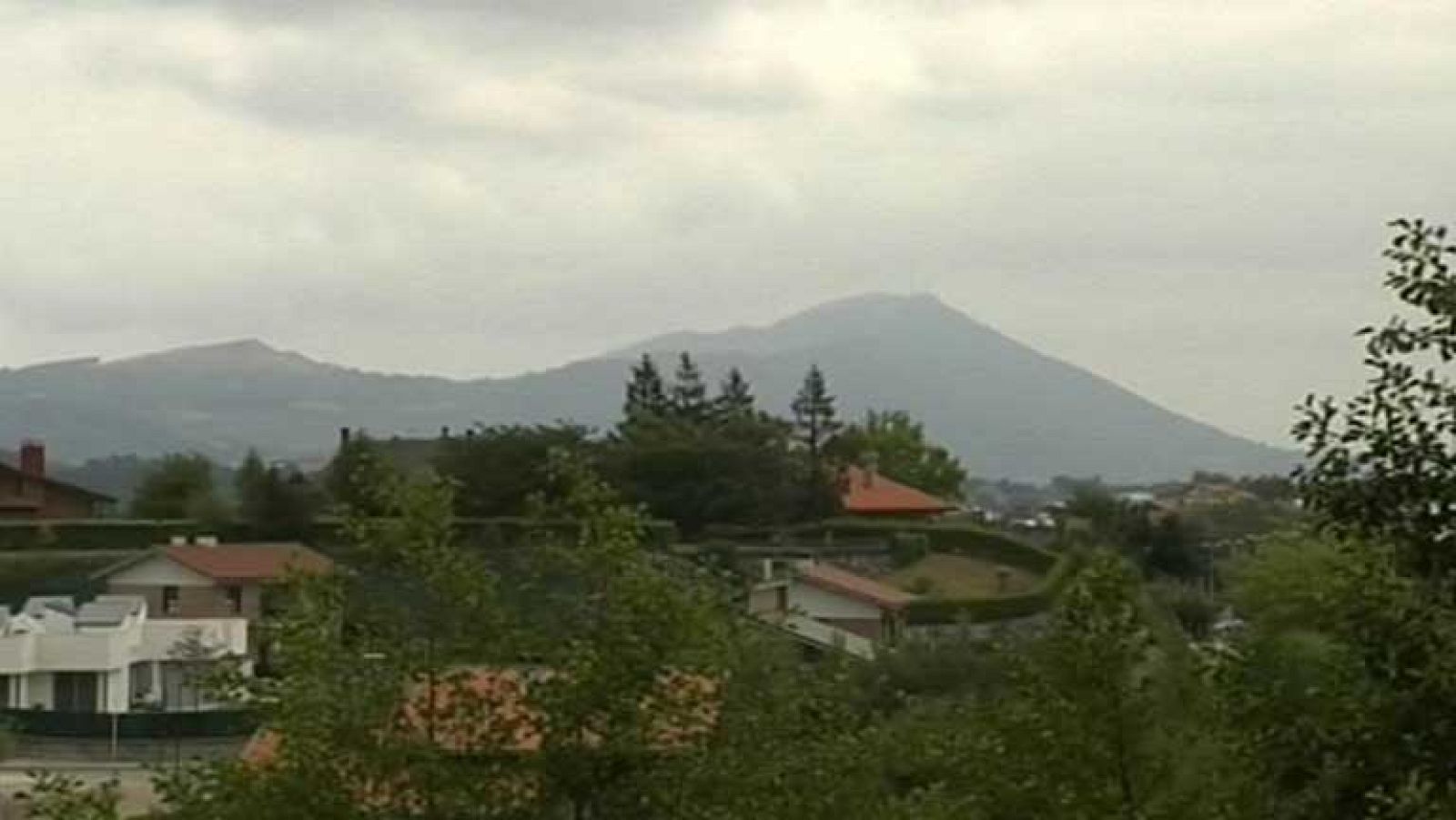 Temperaturas muy altas en la mayor parte de España