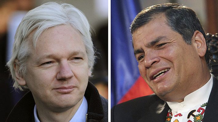 Telediario 1 - Telediario matinal en 4' - 21/08/12