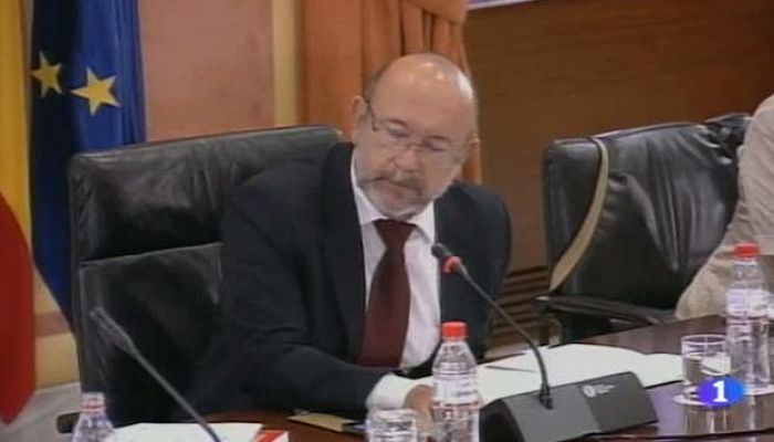 Noticias Andalucía - Noticias Andalucía - 21/08/12