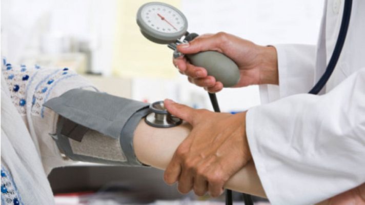 La mañana - Controla tu tensión