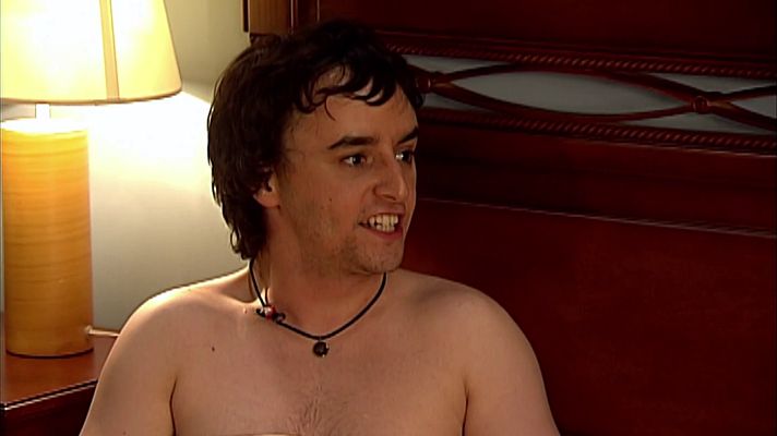 Ana y los siete - El efecto dominó