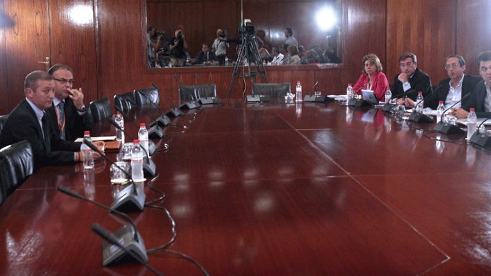 Informativo 24h - Comisión por el caso de los ERE