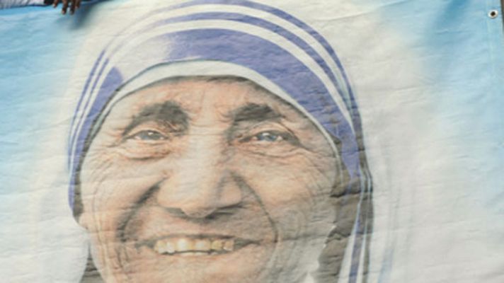 Informe Semanal - La madre de los pobres (comienzo)