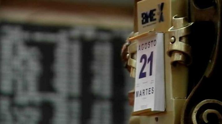 Informativo de Madrid - Informativo de Madrid - 21/08/12