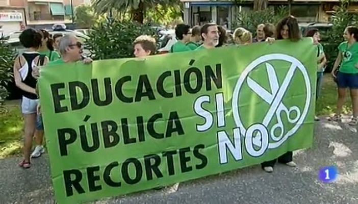 Noticias Aragón - Noticias Aragón - 21/08/12