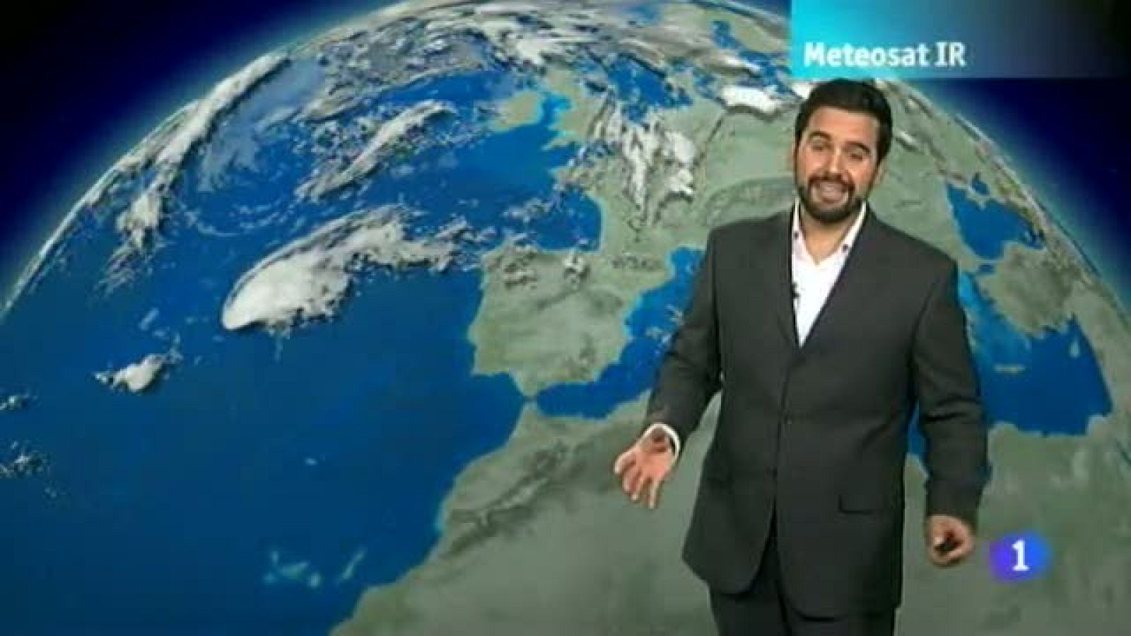 El tiempo en Extremadura - 21/08/2012 | Ver