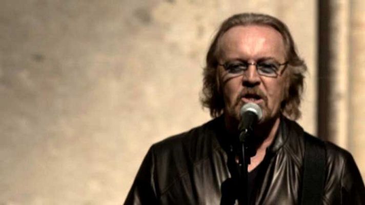 Telediario 1 - Nuevo álbum de Umberto Tozzi