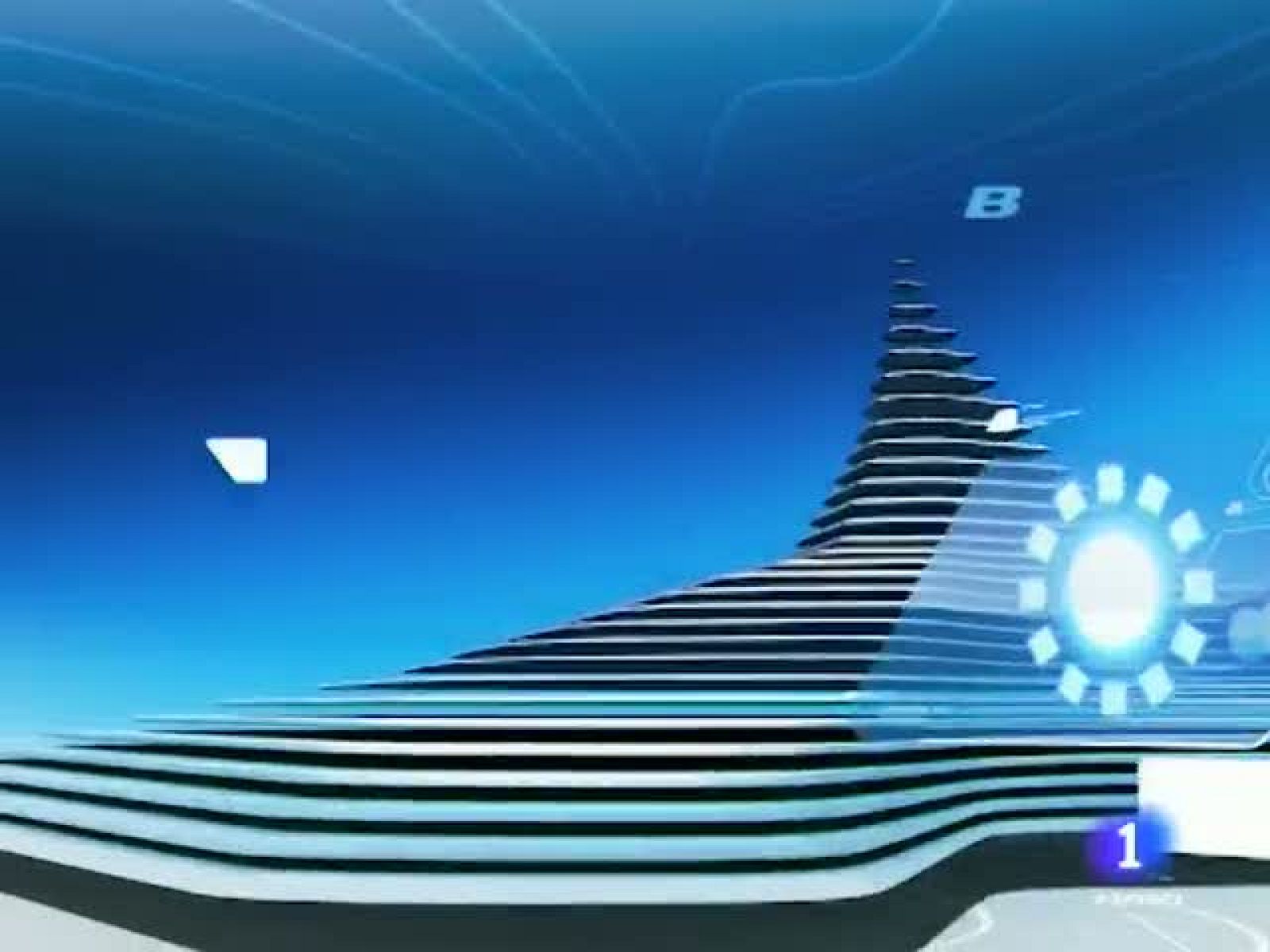 El tiempo en La Rioja - 21/08/12 | Ver