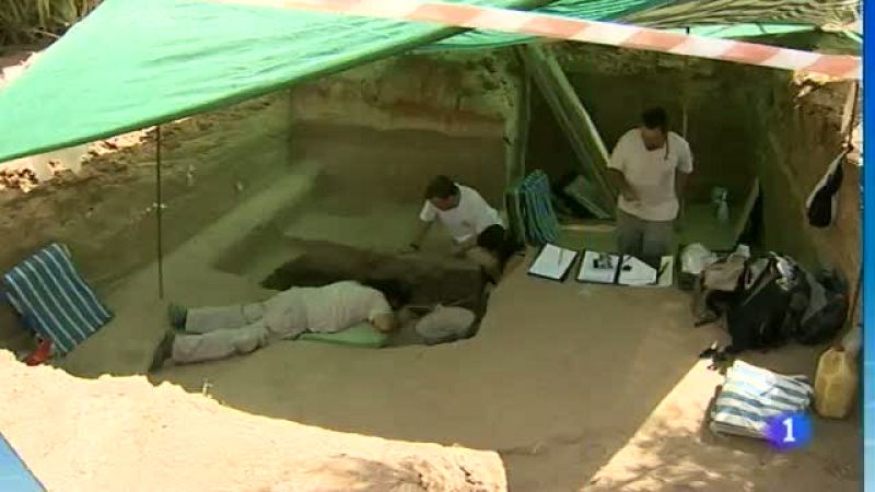 Extremadura en 2' - 21/08/12 | Ver