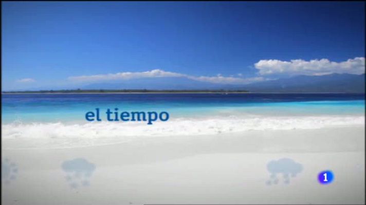 Telecanarias - El tiempo en Canarias -21/08/12