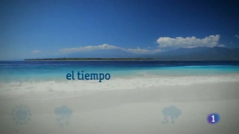 El tiempo en Castilla La Mancha (21/08/2012) | Ver
