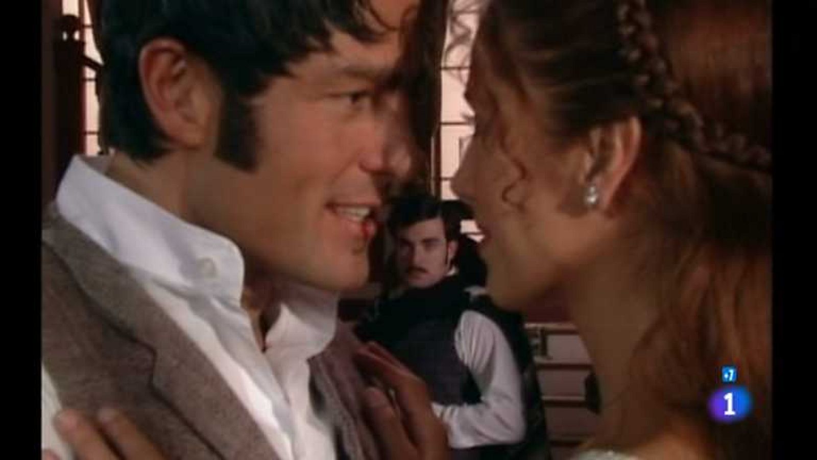 Amor real - Capítulo 19 - Remigio le propone a Adolfo matar a Manuel a cambio de su libertad - Ver ahora