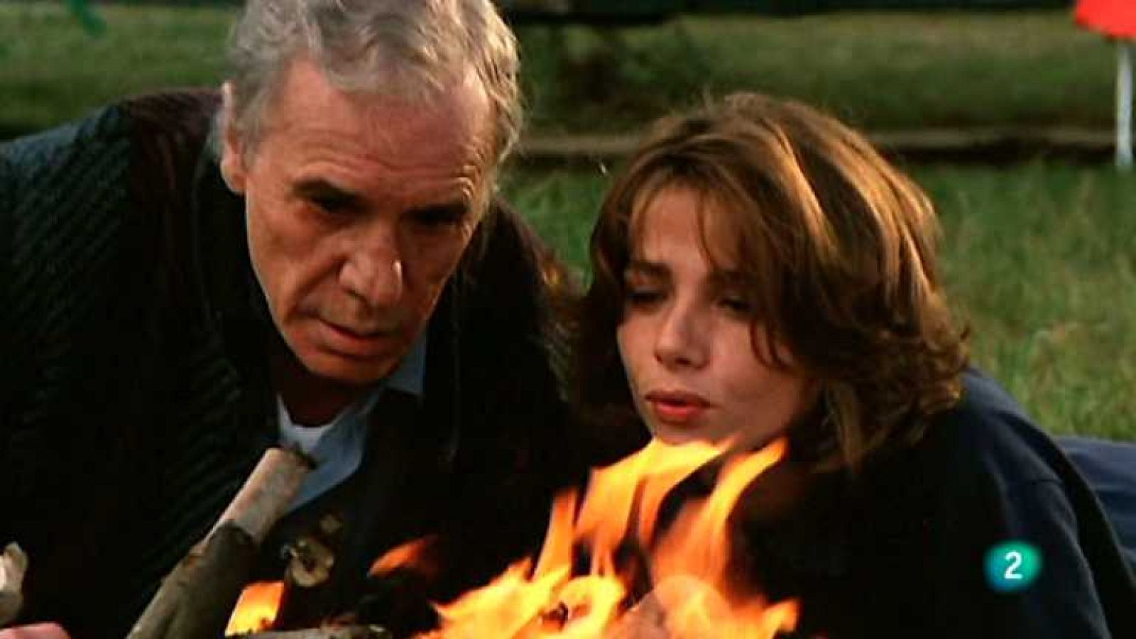 Versión española - La hora bruja - Ver ahora