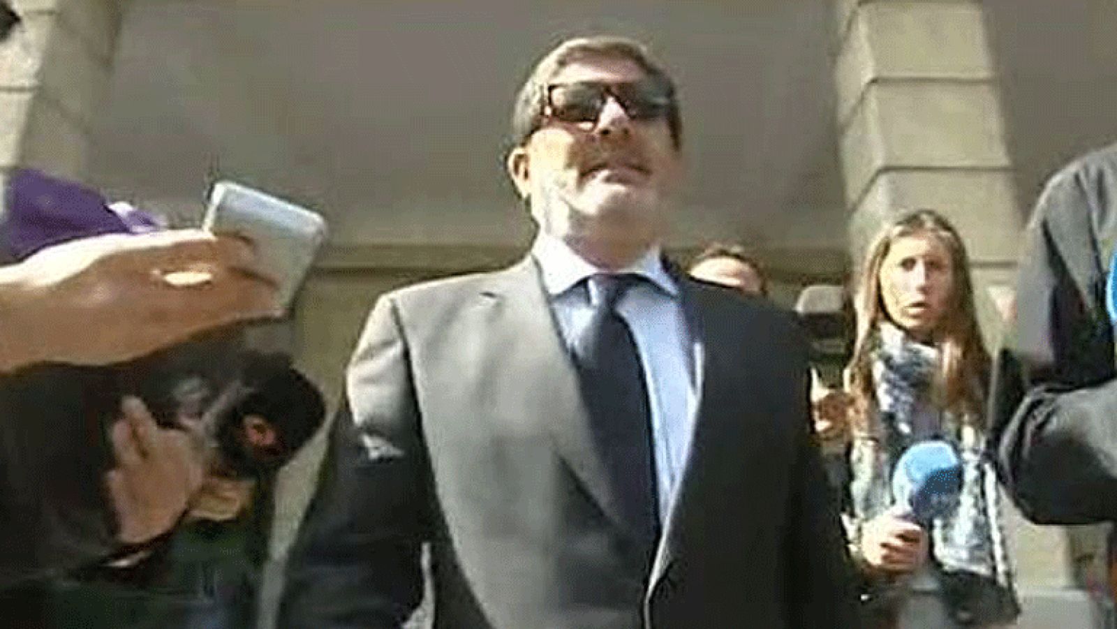 Comisión sobre el caso de los ERE