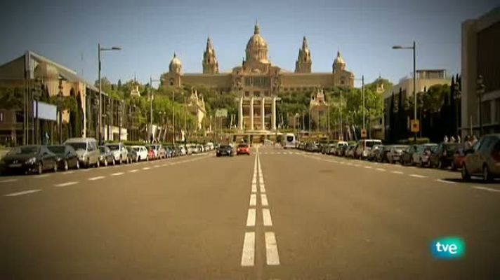 Especials en català - El MNAC a 13 veus, 2ona part