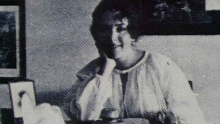 Escritores en el Archivo de RTVE - Isak Dinesen en 'Tiempos modernos'