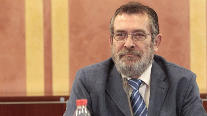 Informativo 24h - Caso de los ERE