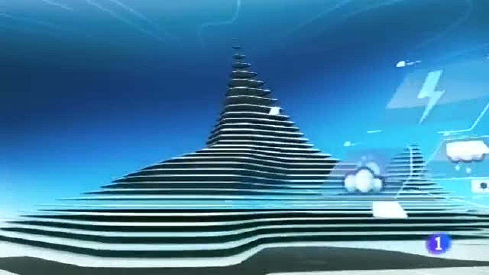 El tiempo en Castilla y León - 21/08/12