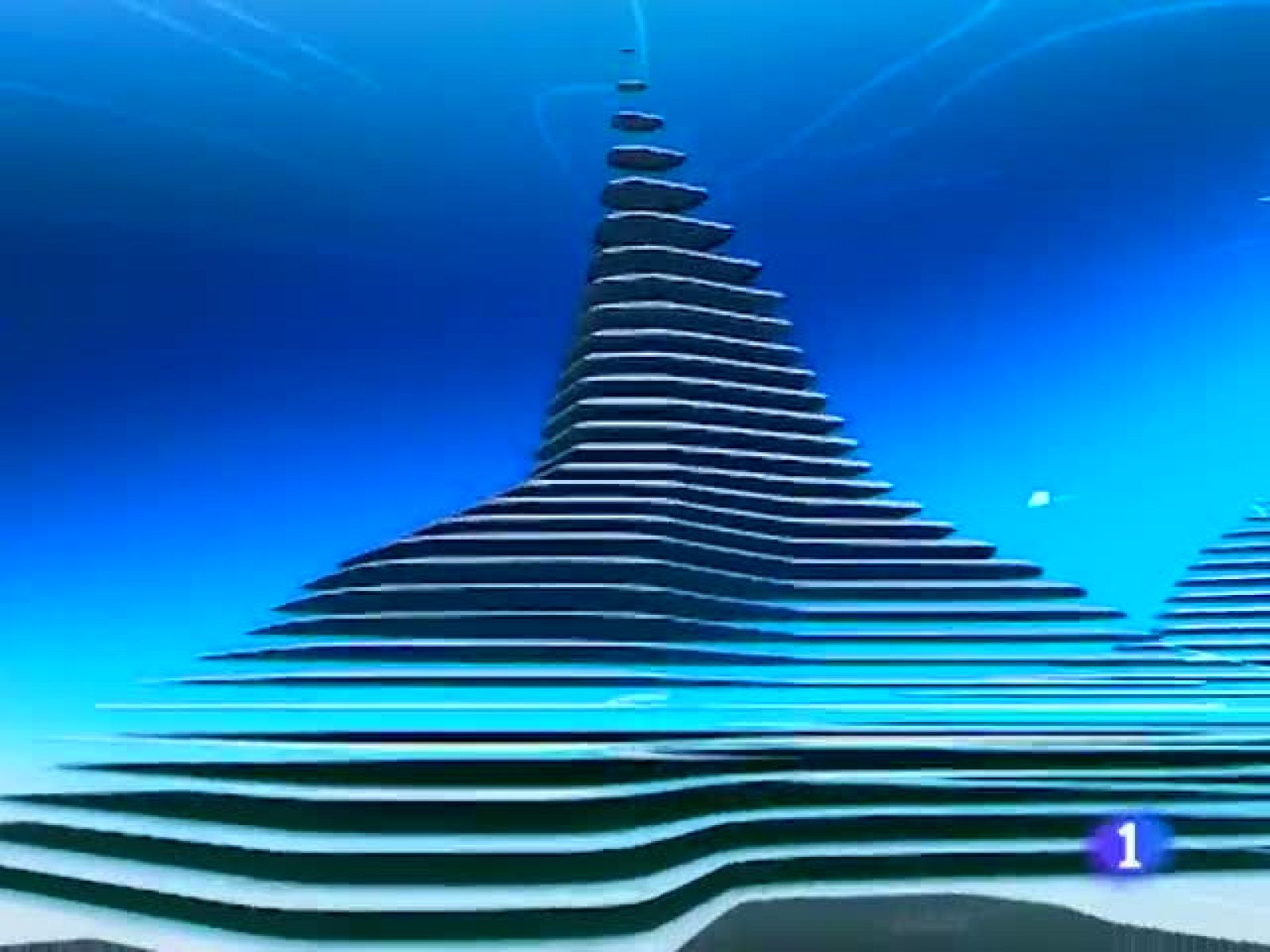 El tiempo en Cantabria - 22/08/12