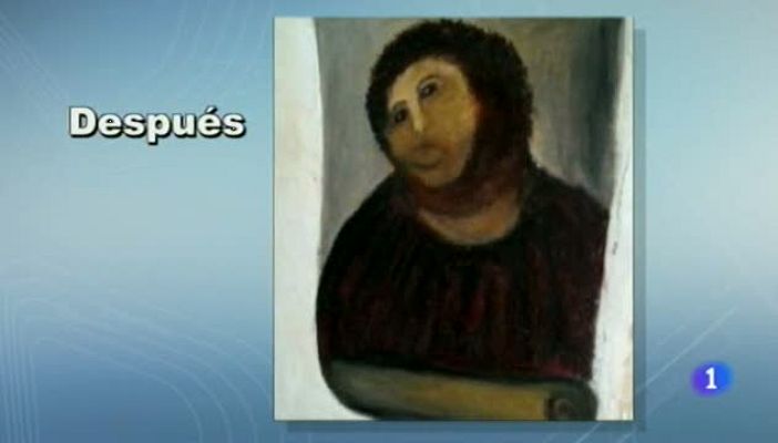 Noticias Aragón - Noticias Aragón - 22/08/12