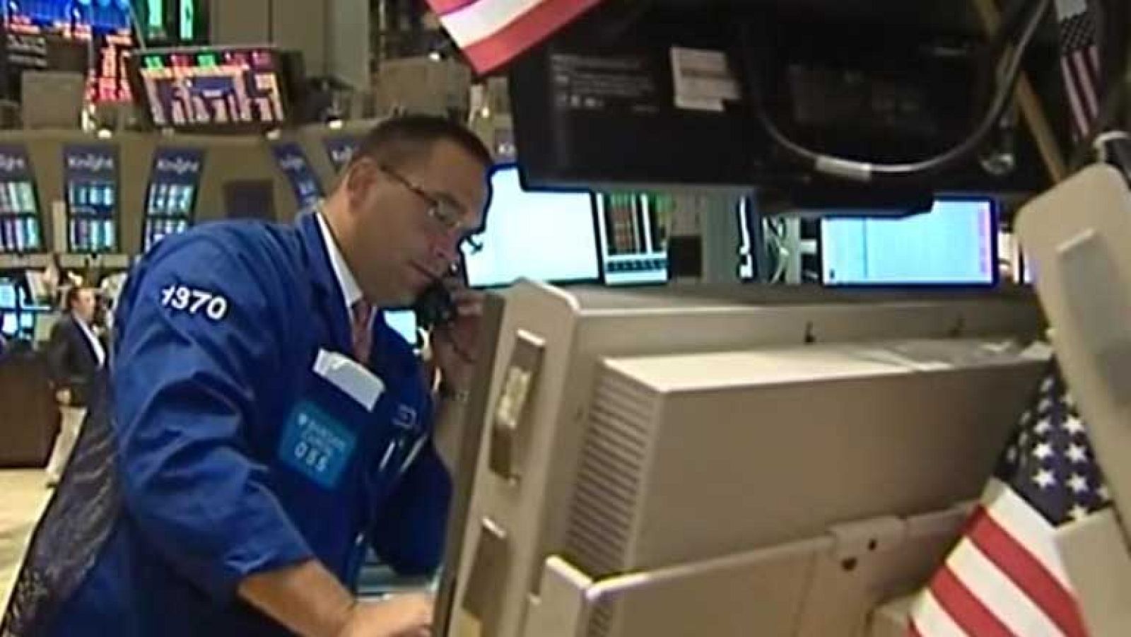 Facebook pierde la mitad de su valor y lastra las nuevas tecnologías en Wall Street