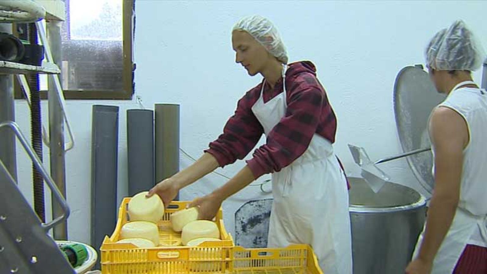 El llamado movimiento woof promueve un estilo de vida ecológico.