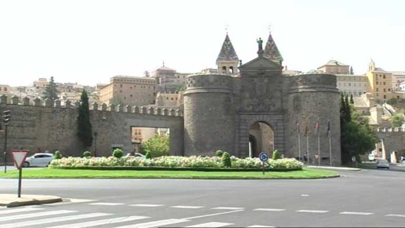 Temperaturas muy altas en el sureste y noreste, Canarias y Baleares