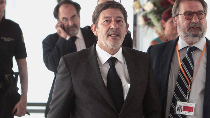  - Guerrero niega su participación y apunta a los responsables de la Junta en el caso de los ERE