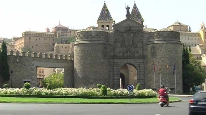 El tiempo - Temperaturas altas en el este