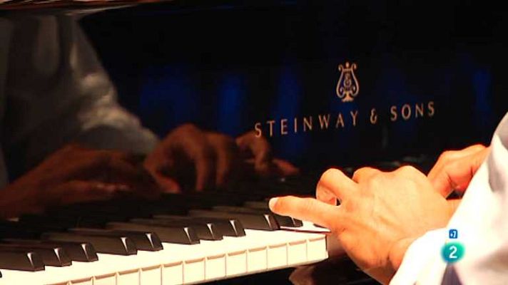 Festivales de verano de La 2 - Al di Meola World Sinfonia