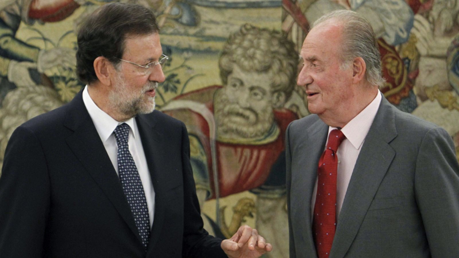 Matinal en 4' - 23/08/12