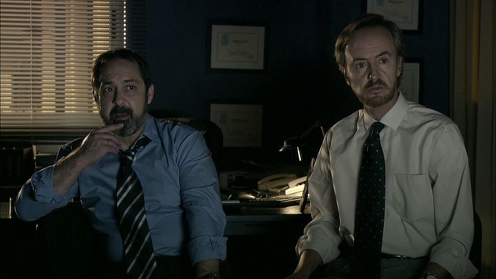 Guante blanco - La ninfa de oro