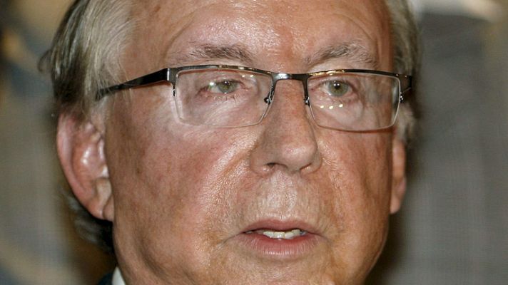 Informativo 24h - Ruiz-Mateos no comparecerá ante la juez de Palma, según su abogado