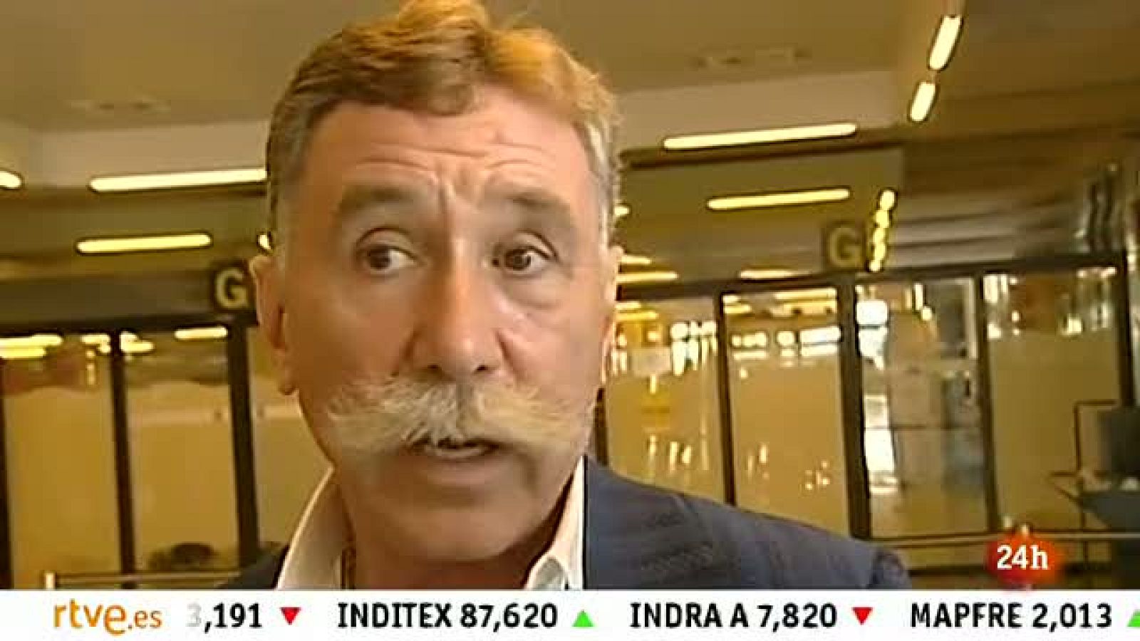 El abogado de Ruiz-Mateos confirma que el empresario no irá a Palma a declarar